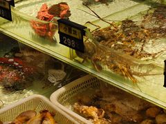 -东南里湖景餐厅·新闽菜(浦西万达店)