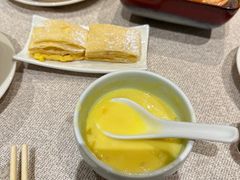 -万丽轩·粤菜(王府井金茂万丽酒店)