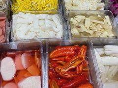 -萝鸡思味秘制泡菜(万家丽店)