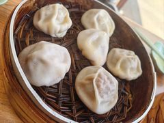 -鸡鸣汤包(仙林店)