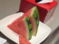 -海底捞火锅(龙岗星河COCO Park店)