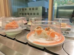 -禾绿寿司(星光68广场店)