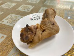 羊蹄儿-清真·鸦儿李记·小馆(后海店)