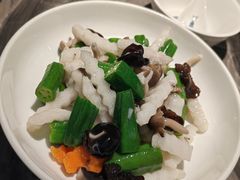 -前海沿·青岛菜(乐客城店)