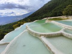 -白水台