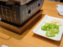 -大唐尚武烤活鳗鱼黑牛烤肉(大里路店)