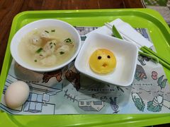 -老乡鸡(马鞍山路店)