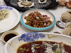 -前王院•巧克力海鲜市集餐厅(万平口店)