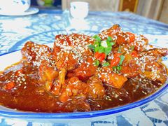 -龙姐私房菜(和顺古镇店)