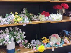 -TheGreenParty(槐房万达店)