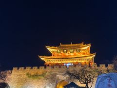 -大理古城