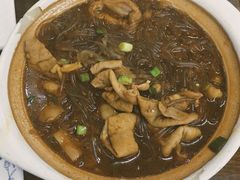 肥肠粉丝煲-协和菜馆(凤凰街店)