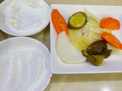 -bosphorus 铂斯西餐厅·土耳其烧烤(环市中路店)