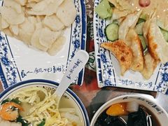 -长人馄饨铺(解放街店)