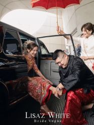 点击看大图 -Renee芮亦婚纱