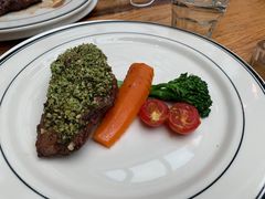 -食间牛排(湖西路店)