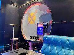 -欢乐迪KTV(观音桥未来国际店)