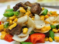 -九尊食上(生态园林酒店)