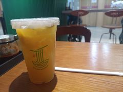 -有茶有面(深圳南山店)