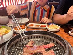 -烧肉一番·新韩式炭火烤肉(大岭山店)