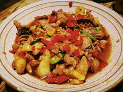 -树厨贵州菜(大十字店)