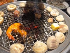 -東盛炭烤自助料理(浦东文峰广场店)