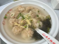 -海平馄饨(逍遥二路店)
