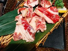 -炭虎烤肉(桂林路店)