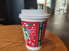 -星巴克(温州银泰大西洋店)