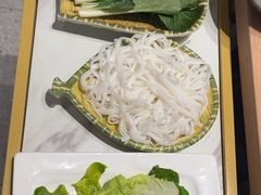 -鹅香四海·卤水火锅·砂锅粥·潮汕菜(宝安店)