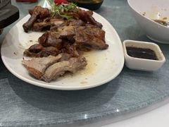 -汤记传菜(秀浦路店)