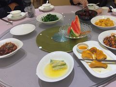 -顺风江南宴(静安大融城店)