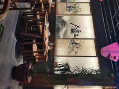 -水煮三国·川鲁江湖菜(香山店)