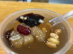 -八婆婆烧仙草(中山路店)