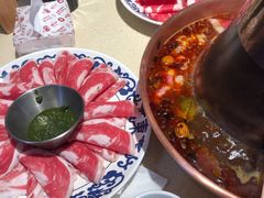 -东镇老火锅(长春路首店)