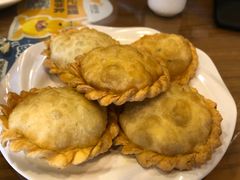 -三鞭一花·独一处·元英砂锅(海光寺店)