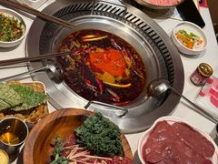 -小龙坎火锅(IFS HOT店)