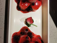 蓝莓山药-半天妖烤鱼(印象城店)