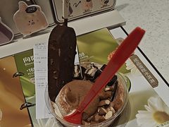 -DQ·蛋糕·冰淇淋(大宁国际商业广场店)