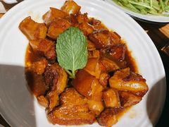 -U你·湖北家宴菜(南湖总店)