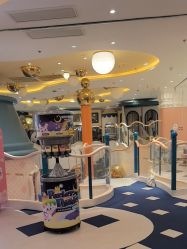 -奈尔宝家庭中心·亲子餐厅(苏州大悦城店)