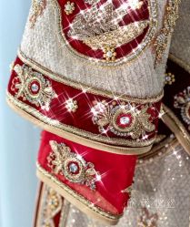 -欣薇婚纱(新源乐汇城店)