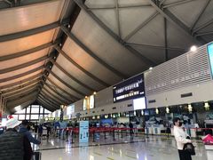 -丽江三义国际机场