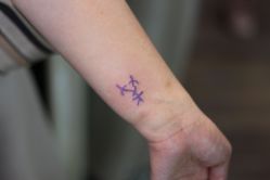 -飛凡TATTOO纹身•原创