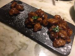 -绿茶餐厅(乐峰广场店)