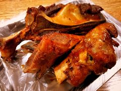 -赵元章肉骨烧(山塘街店)