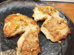-大渔铁板烧(中山路八佰伴店)