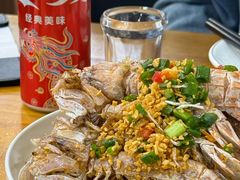 -醉壹号海鲜大排档·老厦门特色菜(厦门美食地标店)