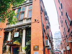 -飞马旅黎黄陂路文旅街区