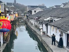 -绍兴书圣故里景区